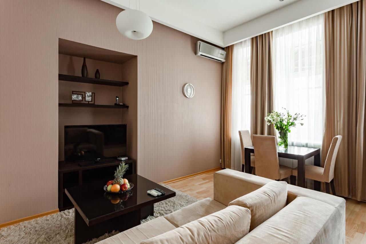 Senator Victory Square 4* Киев