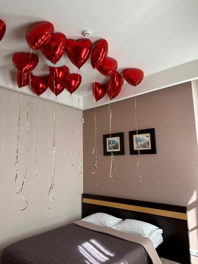 Aparthotel Senator Victory Square Kyiv