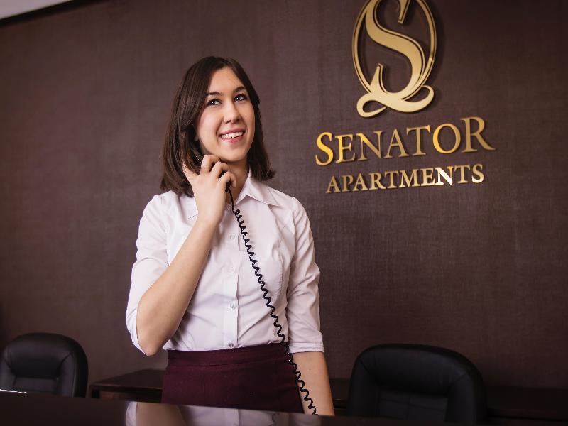 Senator Victory Square 4*